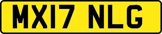 MX17NLG
