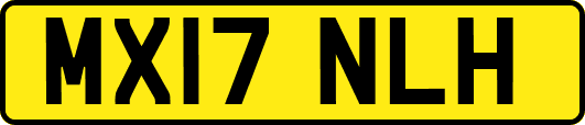 MX17NLH