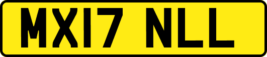 MX17NLL