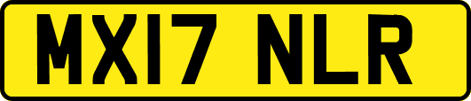 MX17NLR