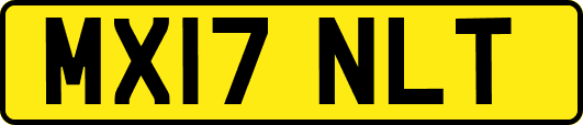 MX17NLT