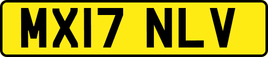 MX17NLV