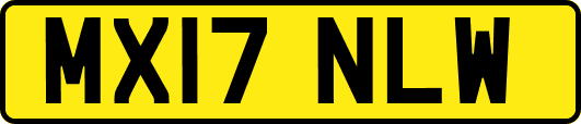 MX17NLW