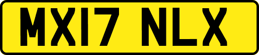 MX17NLX