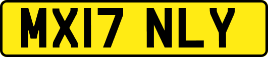 MX17NLY