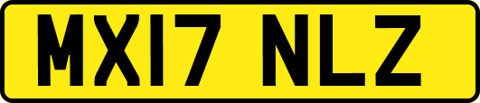 MX17NLZ