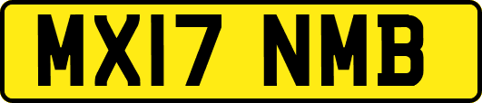 MX17NMB