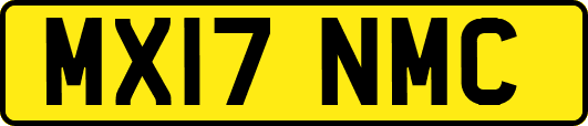 MX17NMC