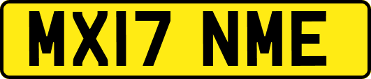 MX17NME