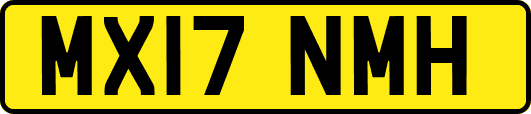 MX17NMH