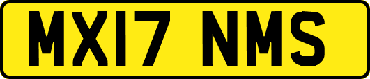 MX17NMS