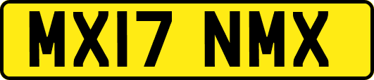 MX17NMX