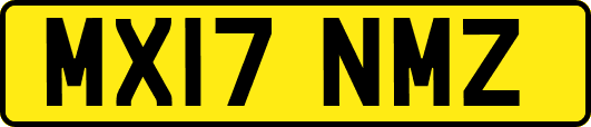 MX17NMZ