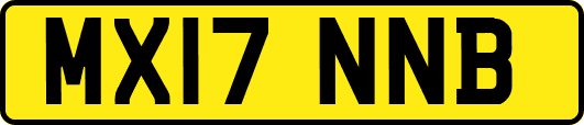 MX17NNB