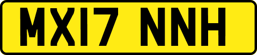 MX17NNH