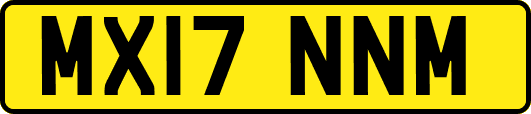 MX17NNM