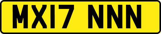 MX17NNN