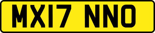 MX17NNO