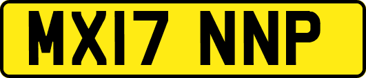MX17NNP