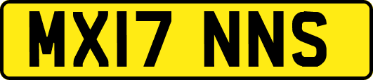 MX17NNS