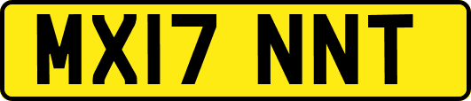 MX17NNT