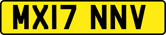 MX17NNV
