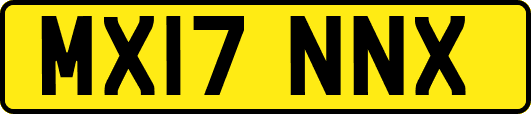 MX17NNX