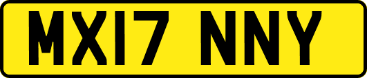 MX17NNY