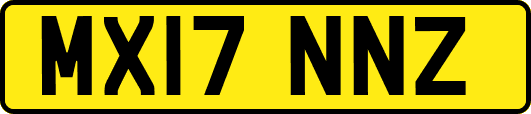 MX17NNZ