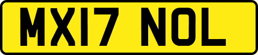 MX17NOL