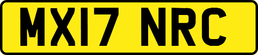 MX17NRC