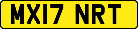 MX17NRT