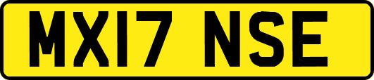 MX17NSE