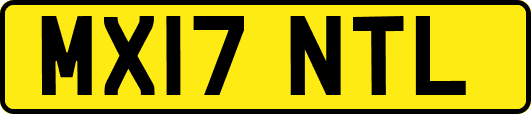 MX17NTL