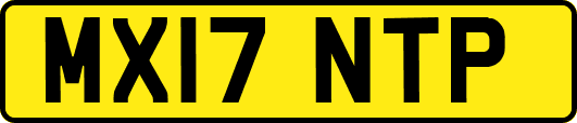 MX17NTP