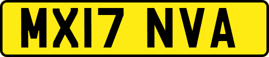 MX17NVA