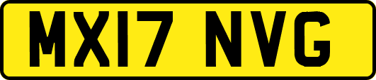 MX17NVG
