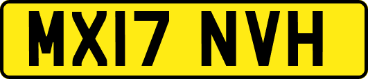 MX17NVH