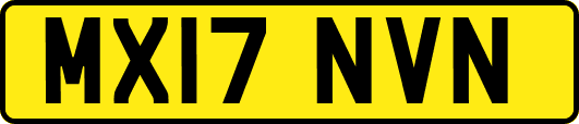 MX17NVN