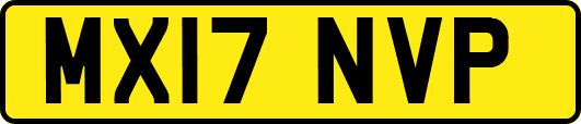 MX17NVP