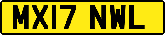 MX17NWL