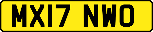 MX17NWO