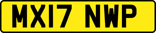 MX17NWP