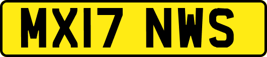 MX17NWS