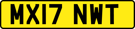 MX17NWT