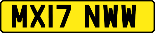 MX17NWW
