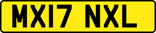 MX17NXL