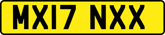 MX17NXX