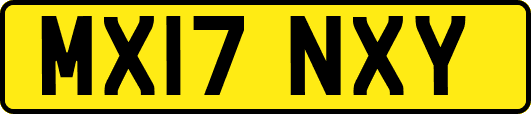 MX17NXY