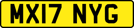 MX17NYG
